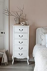 Statement furniture white for sale  Delivered anywhere in UK