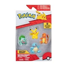 Pokemon match figure usato  Spedito ovunque in Italia 