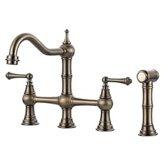 Bridge kitchen faucet for sale  Delivered anywhere in USA 