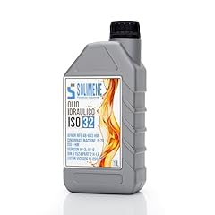 Olio idraulico iso usato  Spedito ovunque in Italia 
