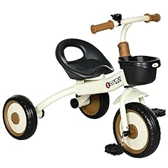 Qaba kids tricycle for sale  Delivered anywhere in USA 