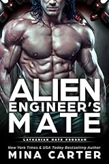 Alien engineer mate for sale  Delivered anywhere in USA 