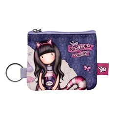 Santoro gorjuss zip for sale  Delivered anywhere in UK