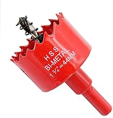 Scie cloche 44mm d'occasion  Livré partout en France