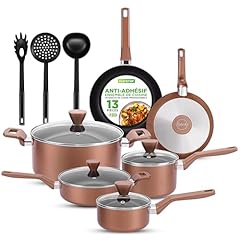 Nutrichef ensemble batterie d'occasion  Livré partout en France