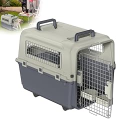 Xmtech hundetransportbox trans gebraucht kaufen  Wird an jeden Ort in Deutschland
