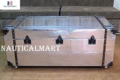 Nauticalmart richards trunk for sale  Delivered anywhere in USA 