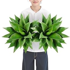 Velener artificial agave for sale  Delivered anywhere in USA 