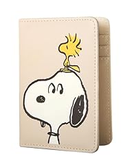 Peanuts snoopy passport for sale  Delivered anywhere in USA 