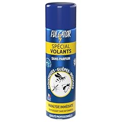 Fulgator insecticide spécial d'occasion  Livré partout en France
