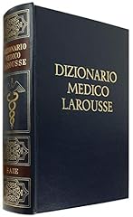 Nuovissimo dizionario medico usato  Spedito ovunque in Italia 