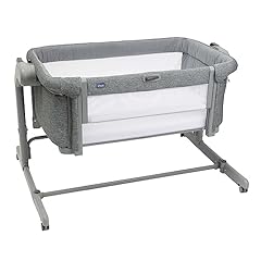 Chicco next2me magic usato  Spedito ovunque in Italia 