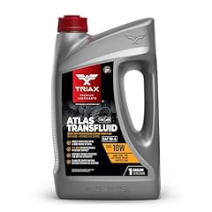 Triax atlas transfluid for sale  Delivered anywhere in USA 
