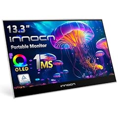 Innocn portable monitor for sale  Delivered anywhere in USA 