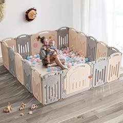 Uanlauo baby playpen for sale  Delivered anywhere in USA 