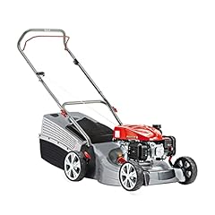 Petrol lawnmower classic for sale  Delivered anywhere in UK