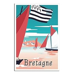 Uejd bretagne voilier d'occasion  Livré partout en France
