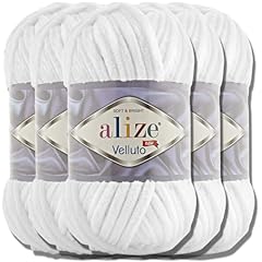 Hobby yarn alize gebraucht kaufen  Wird an jeden Ort in Deutschland