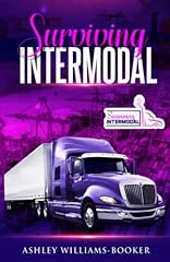 Surviving intermodal for sale  Delivered anywhere in UK