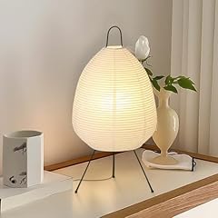 Table paper lamp for sale  Delivered anywhere in USA 