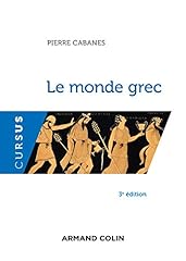 Grec 3e éd. d'occasion  Livré partout en France