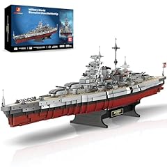 Jmbricklayer military battlesh for sale  Delivered anywhere in UK
