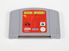 Mission impossible d'occasion  Livré partout en France