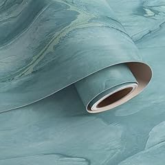 Varypaper blue marble for sale  Delivered anywhere in UK