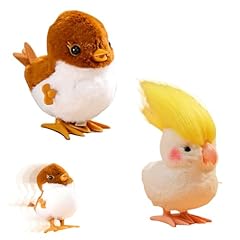 Mienocol pcs birds for sale  Delivered anywhere in UK