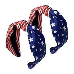 Haarband usa flagge gebraucht kaufen  Wird an jeden Ort in Deutschland