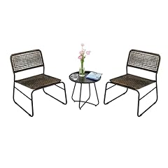 Pieces patio conversation for sale  Delivered anywhere in USA 