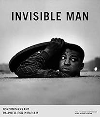 Invisible man gordon for sale  Delivered anywhere in UK