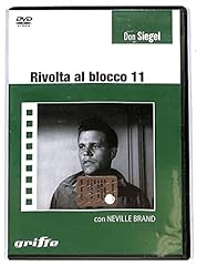 Rivolta blocco 11 usato  Spedito ovunque in Italia 