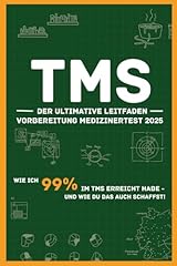 Tms ultimative leitfaden gebraucht kaufen  Wird an jeden Ort in Deutschland