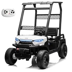 24v seater kids for sale  Delivered anywhere in USA 
