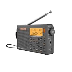 Radio portatile sihuadon usato  Spedito ovunque in Italia 