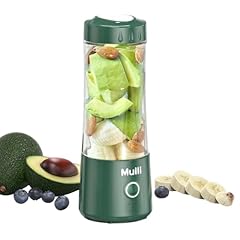 Mulli portable blender for sale  Delivered anywhere in UK