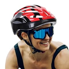 Casco bicicletta per usato  Spedito ovunque in Italia 