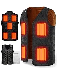 Trongle gilet chauffant d'occasion  Livré partout en France