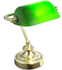 Schreibtischlampe gold retro gebraucht kaufen  Wird an jeden Ort in Deutschland