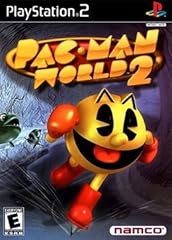 Pac man world usato  Spedito ovunque in Italia 