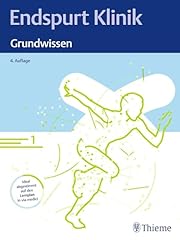 Endspurt klinik grundwissen gebraucht kaufen  Wird an jeden Ort in Deutschland