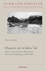 Hausen wilden tal d'occasion  Livré partout en France