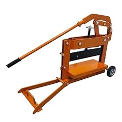 Haywhnkn pavers splitter for sale  Delivered anywhere in USA 