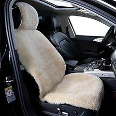Agfnge sheepskin seat for sale  Delivered anywhere in USA 
