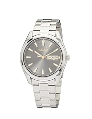 Seiko orologio analogico usato  Spedito ovunque in Italia 