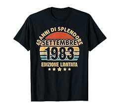 Settembre settembre 1983 usato  Spedito ovunque in Italia 