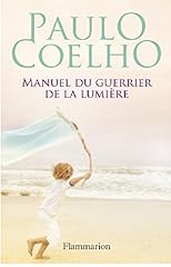 Manuel guerrier lumière d'occasion  Livré partout en France