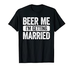 Beer getting married for sale  Delivered anywhere in USA 