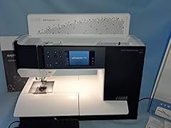 Pfaff quilt expression for sale  Delivered anywhere in UK